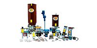 Lubrication systems