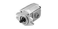 Gear pumps