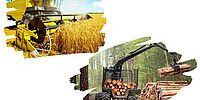 Risinājumi Lauksaimniecībai un Mežsaimniecībai