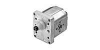 Gear motors