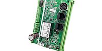 Control Board CI73, parallel movement up to 8 actuators