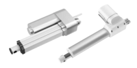 Electric linear actuators