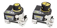 New laser transmitters XT20 un XT22